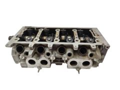 Hlava Válce 0200AR 9627748110 Z04 1.4 8v KFX Peugeot 206 13081
