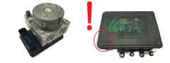Pumpa Abs Peugeot 208 9814482680 10.0915-3946.3 ATE 69372 Pumpa Abs Peugeot 208 9814482680 10.0915-3946.3 ATE 69372