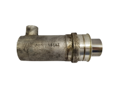 Tlumič Zadek Citroen Xantia 7mm 11791