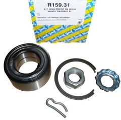 Ložisko Kola Předek Pro Citroen Peugeot R159.31 332640 3326.40 SNR