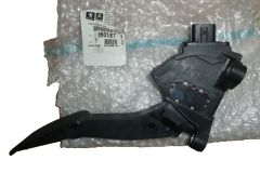 Potenciometr Pedálu Plynu Originál 1601ET Citroen C1 Peugeot 107