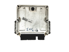 Blok Ovladačů PSA 0281011081 9647472780 Bosch 18625