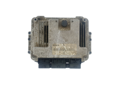 Blok Ovladačů 0281011646 23710 AW33B 8200391966 Nissan Bosch 
