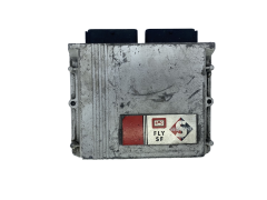 Blok Ovladačů LPG 67R011002 110R001001 031001 FLY SF BRC 48168