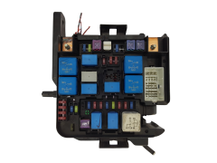 Modul 91951-0Q000 18790-01030 Hyundai 1619 Modul 91951-0Q000 18790-01030 Hyundai 1619