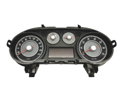 Otáčkoměr Fiat Punto Evo 51917424 503010280201 36910