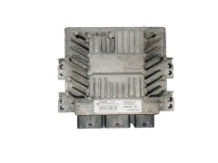 Blok Ovladačů S122326114A 8200843713 Renault Siemens 45735