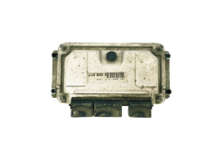 Blok Ovladačů 0261206246 9637838780 9645802280 PSA Bosch 34191