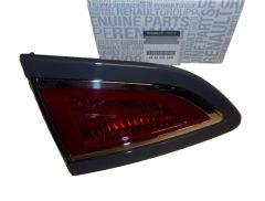 Světla Levý Nový originál 265553056R Renault