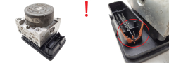 Pumpa Abs Ford Transit EY16-2C405-AB EY16-2C013-AB Pumpa Abs Ford Transit EY16-2C405-AB EY16-2C013-AB