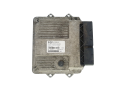 Blok Ovladačů MJD6JF.D3 51758210 Fiat Magneti Marelli 35375