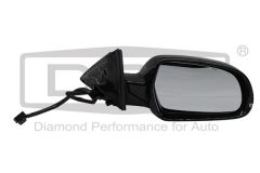 Zpětné Zrcátko Pravý 8K1857410AG 88571796302 Audi A4 DPA Zpětné Zrcátko Pravý 8K1857410AG 88571796302 Audi A4 DPA