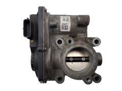 Škrticí Klapka Renault 161206038R H8201171233 0.9 1.2 TCE 2537