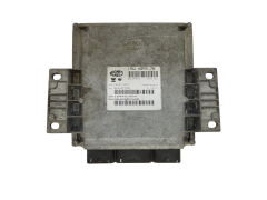 Blok Ovladačů 9642597680 9642423780 IAW 48P2.70 PSA Magneti Marelli 15279 Blok Ovladačů 9642597680 9642423780 IAW 48P2.70 PSA Magneti Marelli 15279