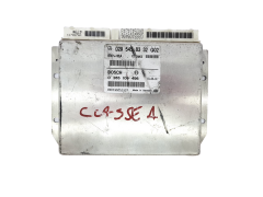 Blok Ovladačů 0295458332Q02 0265109496 Mercedes Bosch 25393 Blok Ovladačů 0295458332Q02 0265109496 Mercedes Bosch 25393