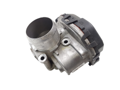 Škrticí Klapka 9807238580 V29039645 PSA Ford 1.6 HDI 1500