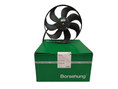Ventilátor Chladiče 6X0959455F B11501 VW Audi Skoda Borsehung