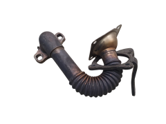 Trubka Egr 147357493R 1.5 dci Renault Dacia 1004 Trubka Egr 147357493R 1.5 dci Renault Dacia 1004