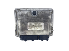 Blok Ovladačů 038906018EC 0281001914 Seat Bosch 62640