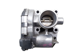 Škrticí Klapka Smart A1601410125 0205003055 Bosch 2827