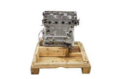 Motor Naftový BH01 10JBHY 1.6 HDI 8v Citroen Peugeot 1000 Motor Naftový BH01 10JBHY 1.6 HDI 8v Citroen Peugeot 1000