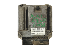 Blok Ovladačů 03G906016DT 0281011892 Audi Bosch