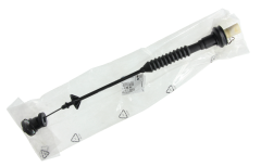 Spojkový Kabel Nový originál Peugeot 206 2150AX