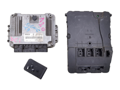 Starter Pack Renault Megane 2 8200386508 8200309690 1.9 DCI