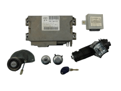 Starter Pack Fiat 600 Seicento 46555914 46533994 0.9