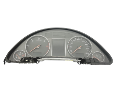 Tachometr Audi A4 B6 B7 8E0920930J 0263626120 43751