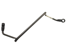 Trubka Turbíny 9651785280 037968 1.6 HDI PSA Citroen C5 Peugeot 407 