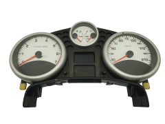Tachometr Peugeot 207 9666132380 A2C53337652 65573