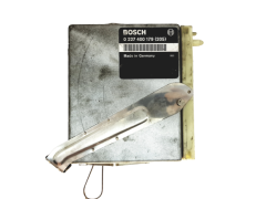 Blok Ovladačů 0227400179 P06842T48 Volvo Bosch
