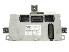 Blok Ovladačů Moduł BSI Fiat 51754987 501863800000 Magneti Marelli 20022