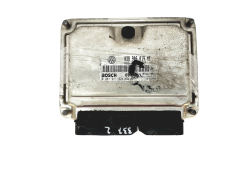 Blok Ovladačů Seat 038906019NE 0281011824 Bosch 