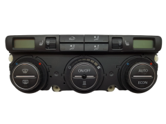 Panel Větrání 3C0907044AG 5HB00873171 VW Passat B6