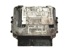 Blok Ovladačů 51809688 0281013579 Fiat Bosch 28169