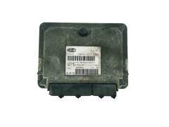 Blok Ovladačů IAW.4AF.M9 55187372 Fiat Magneti Marelli 33835