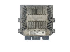 Blok Ovladačů 3S61-12A650-LB 5WS40140D-T SID 804 Ford Siemens 39945