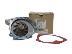 Vodní Čerpadlo Opel Renault Nissan 93198565 4449049