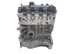 Motor Naftový K9K6770 K9K770 1.5 dci Renault Clio 3 S1