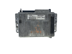 Blok Ovladačů S115301101E 7700108813 7700110257 Renault Siemens 51335