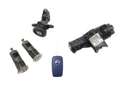 Zapalování Fiat Stilo 00467601520 61001500 1105