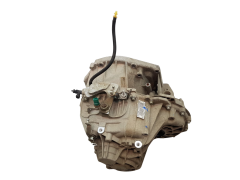 Převodovka PK4008 8200641995 Renault Laguna 3 2.0 T 7701479186