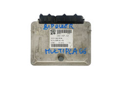 Blok Ovladačů Fiat 51779340 IAW4EF.G4 Magneti Marelli 34413