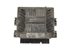 Blok Ovladačů S122326110A 8200659536 8200592611 Renault Siemens 3515