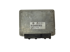 Blok Ovladačů 3B0907557C 5WP4332 02 Volkswagen Siemens