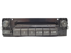 Rádio Cd Toyota Yaris 86120-52030 CQ-MS0820A Matsushita Rádio Cd Toyota Yaris 86120-52030 CQ-MS0820A Matsushita