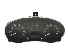Otáčkoměr Expert Berlingo Scudo 9665983780 PSA 33348