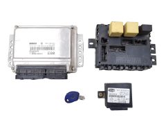 Starter Pack Fiat Multipla 55189028 46517276 46538523 1.9 JTD